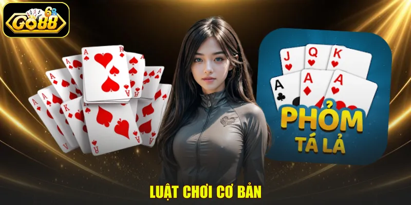 Luật chơi cơ bản